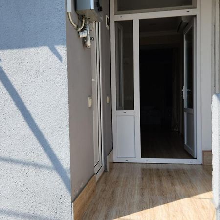 Comfort Tbilisi Exterior photo