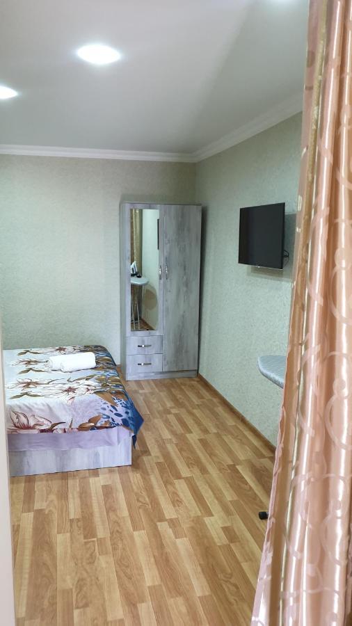 Comfort Tbilisi Exterior photo