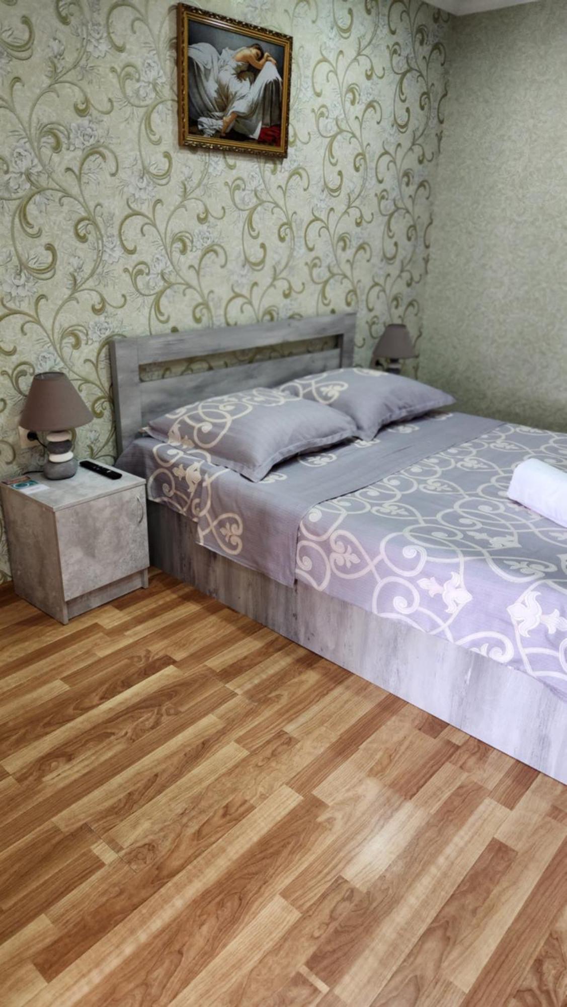 Comfort Tbilisi Room photo