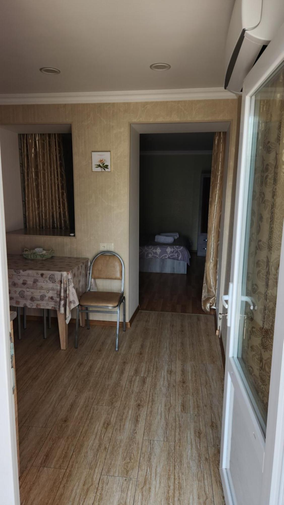 Comfort Tbilisi Room photo