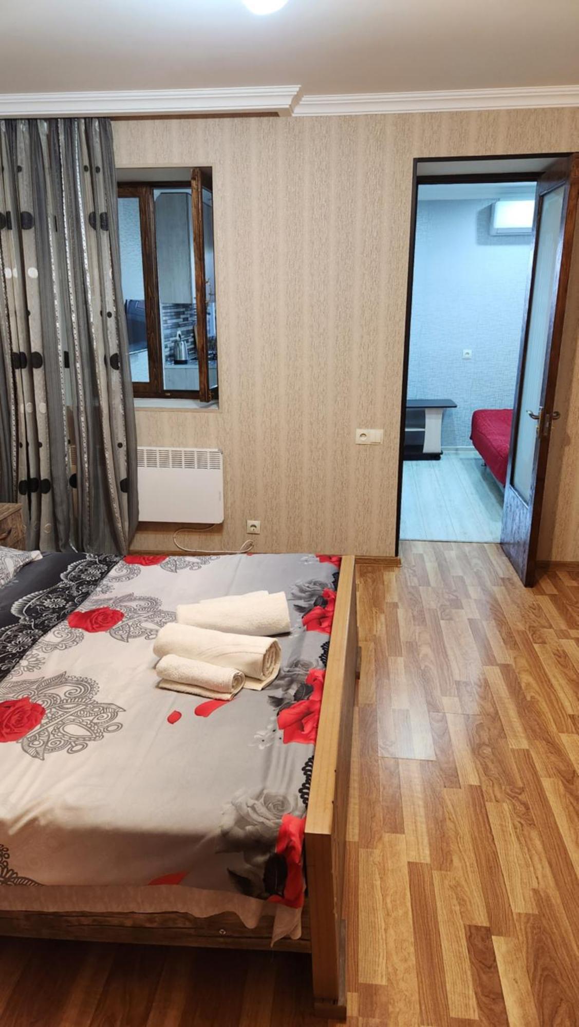 Comfort Tbilisi Room photo