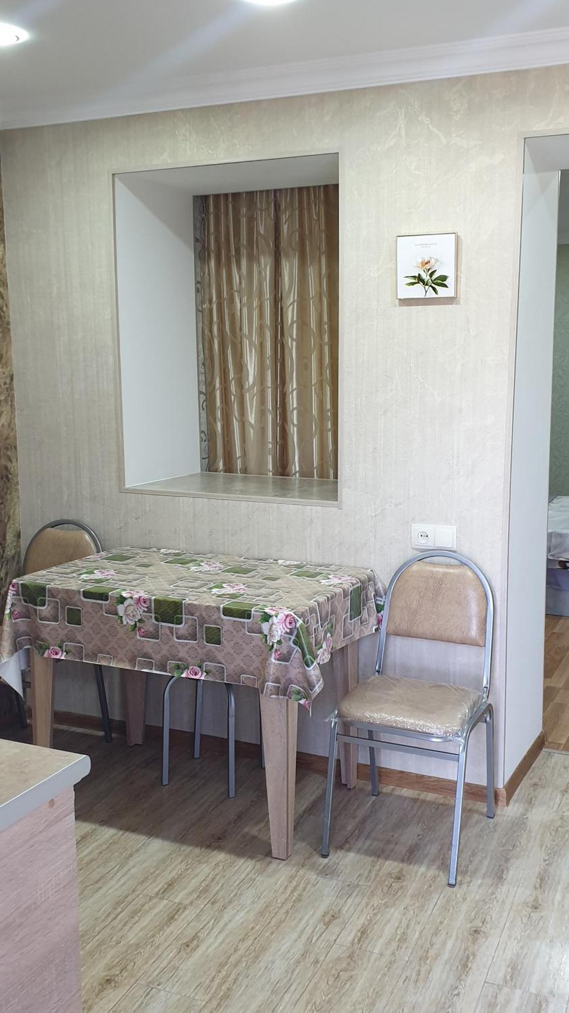 Comfort Tbilisi Room photo