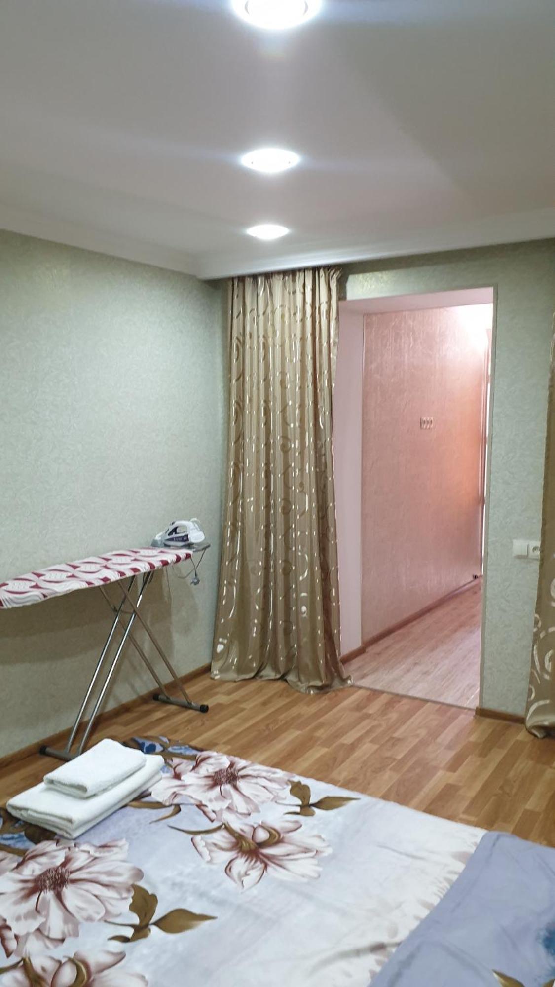 Comfort Tbilisi Exterior photo