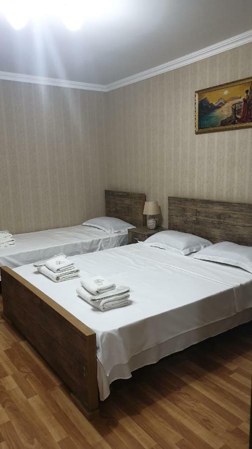 Comfort Tbilisi Exterior photo