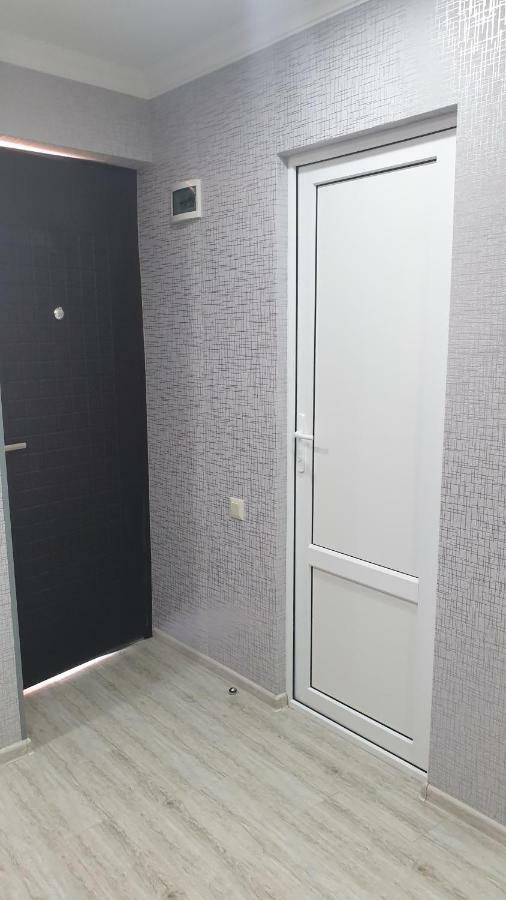 Comfort Tbilisi Exterior photo