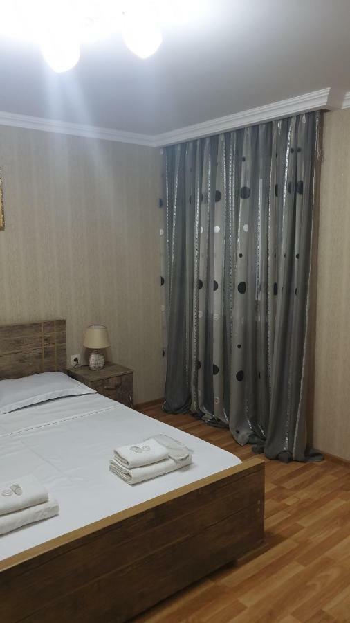 Comfort Tbilisi Exterior photo