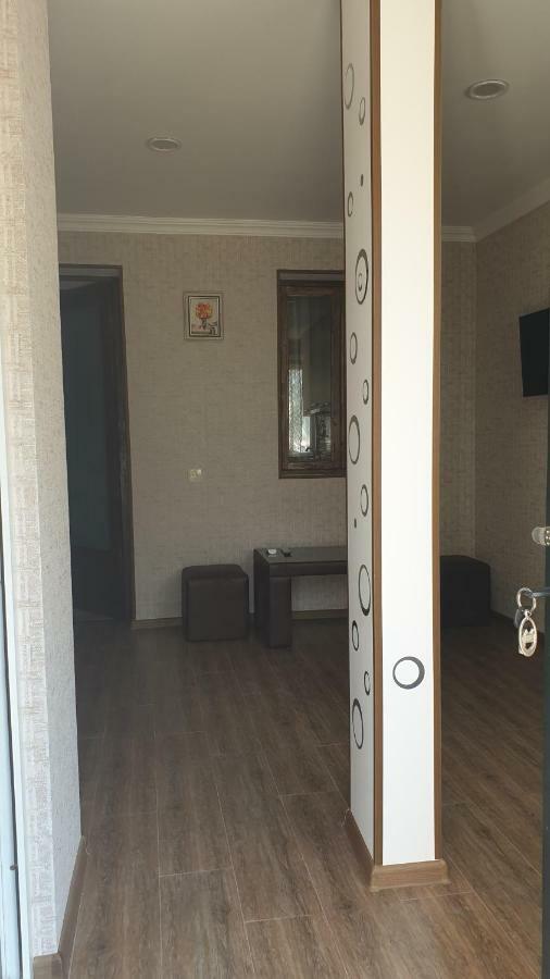 Comfort Tbilisi Exterior photo