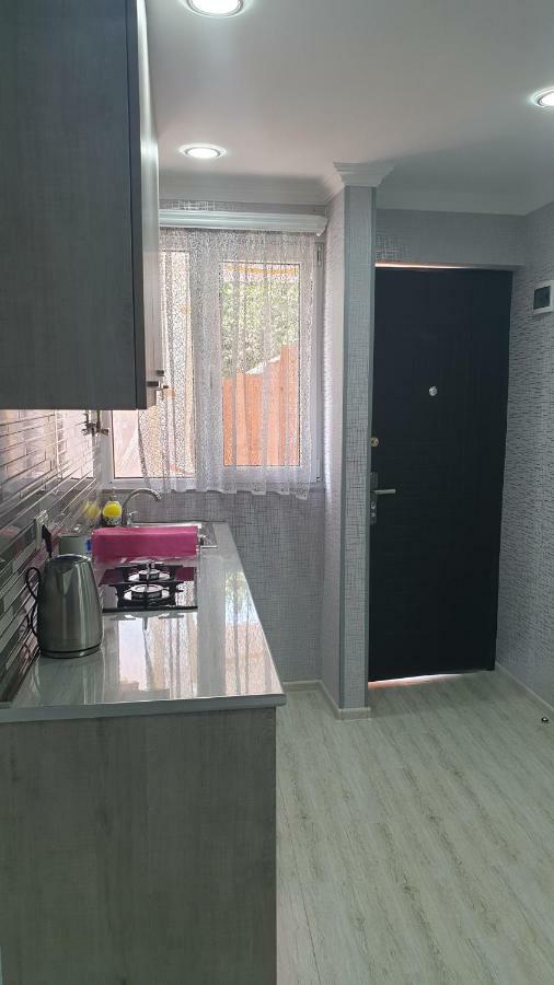Comfort Tbilisi Exterior photo