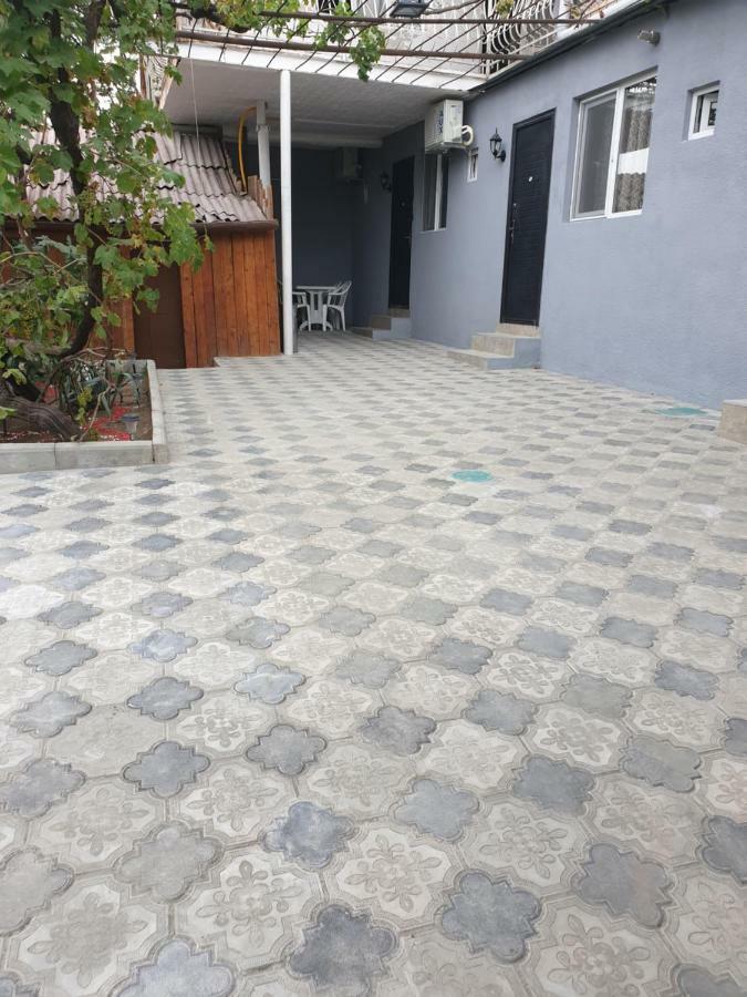Comfort Tbilisi Exterior photo