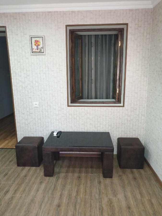 Comfort Tbilisi Exterior photo