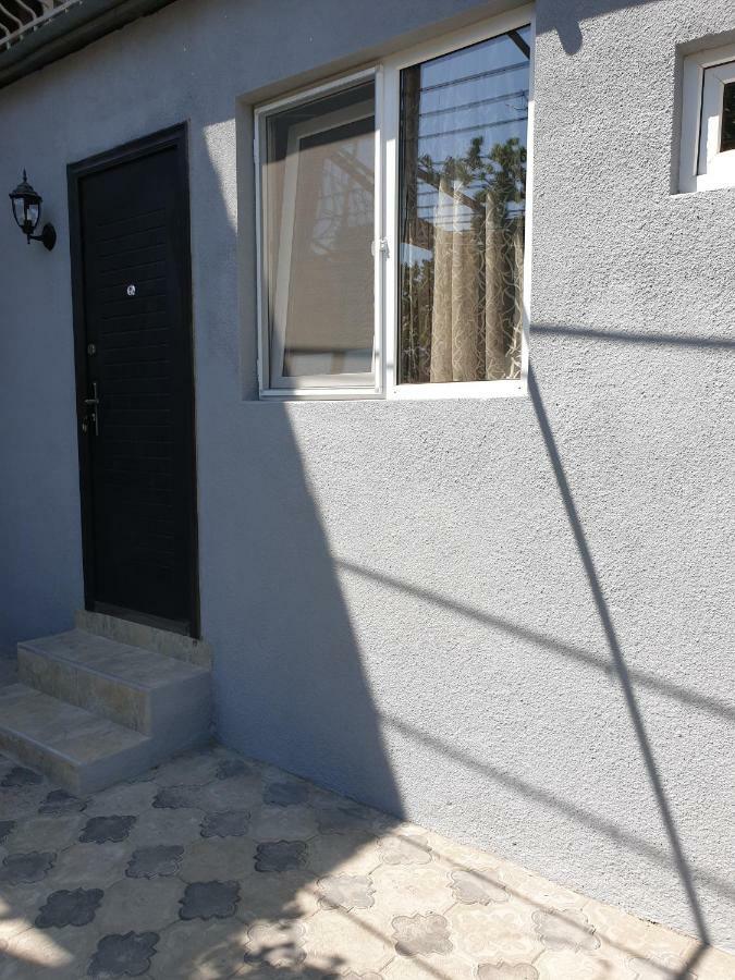Comfort Tbilisi Exterior photo